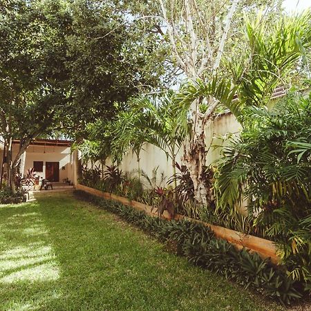 La Kinta Hotel Bacalar Ngoại thất bức ảnh
