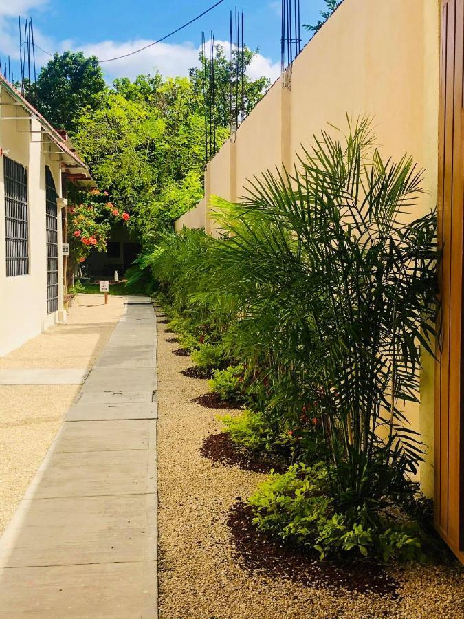 La Kinta Hotel Bacalar Ngoại thất bức ảnh