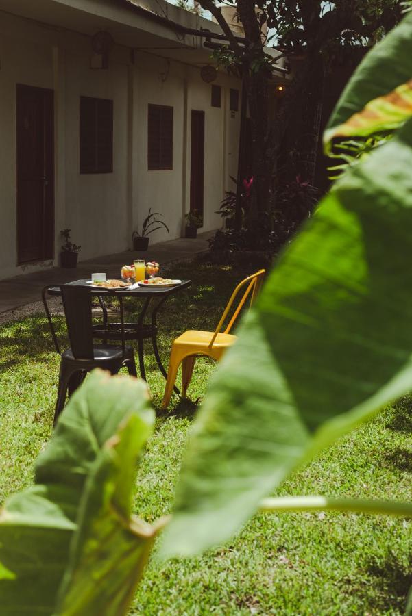 La Kinta Hotel Bacalar Ngoại thất bức ảnh